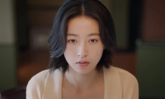 Ничего, кроме любви 1 серия