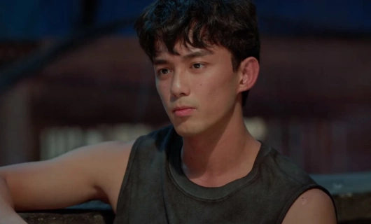 Ничего, кроме любви 10 серия