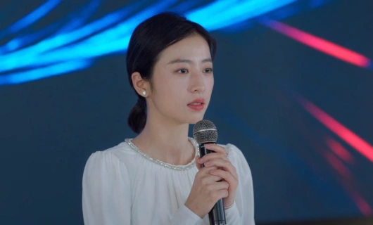 Ничего, кроме любви 12 серия