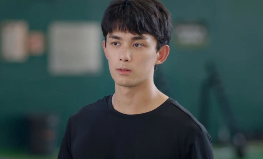 Ничего, кроме любви 13 серия