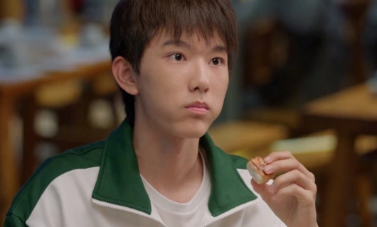 Ничего, кроме любви 15 серия