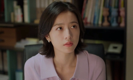 Ничего, кроме любви 16 серия