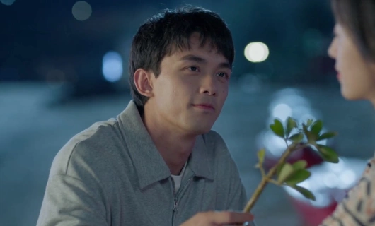 Ничего, кроме любви 19 серия