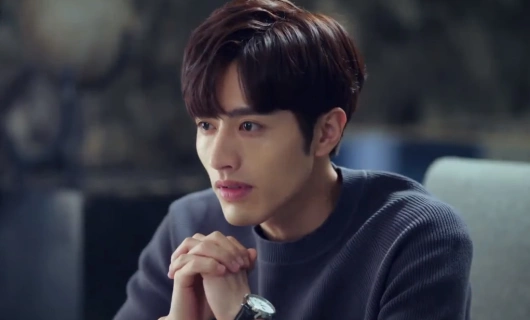 Ничего, кроме любви 2 серия