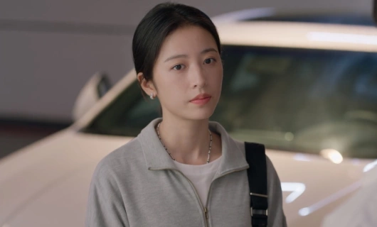 Ничего, кроме любви 20 серия