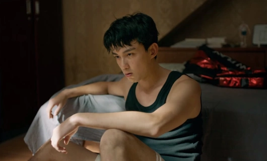 Ничего, кроме любви 22 серия