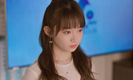 Ничего, кроме любви 23 серия