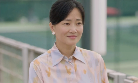 Ничего, кроме любви 24 серия