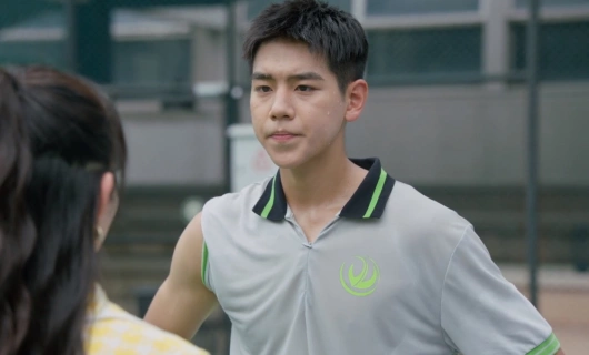 Ничего, кроме любви 25 серия