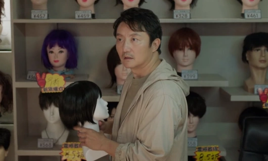 Ничего, кроме любви 26 серия