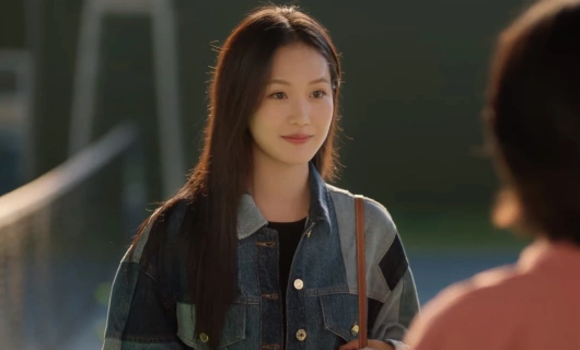 Ничего, кроме любви 27 серия