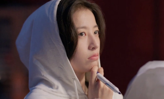 Ничего, кроме любви 28 серия