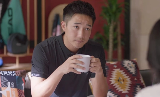 Ничего, кроме любви 29 серия