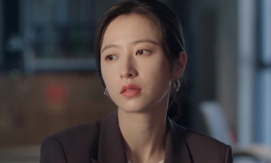 Ничего, кроме любви 3 серия