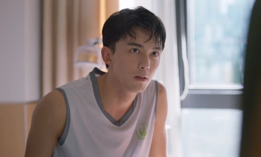 Ничего, кроме любви 30 серия