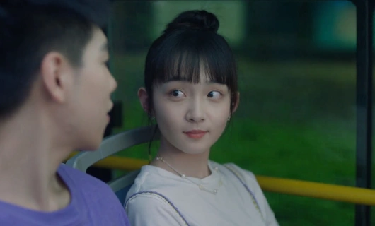 Ничего, кроме любви 31 серия