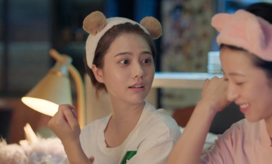 Ничего, кроме любви 32 серия