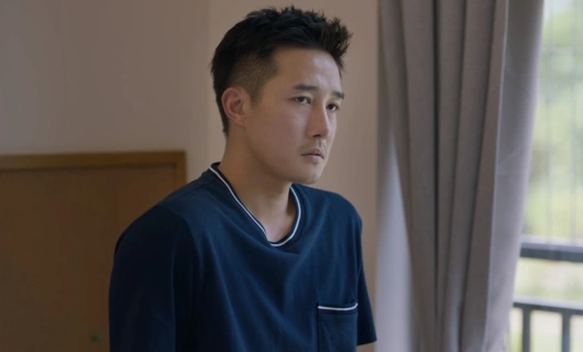 Ничего, кроме любви 33 серия