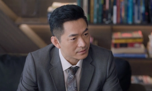 Ничего, кроме любви 34 серия