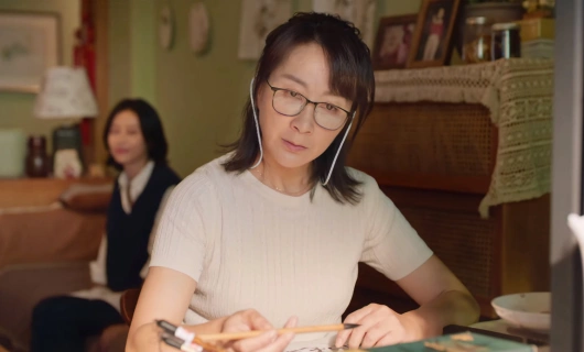 Ничего, кроме любви 37 серия