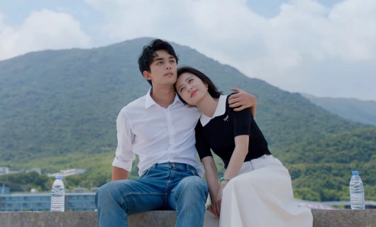 Ничего, кроме любви 38 серия