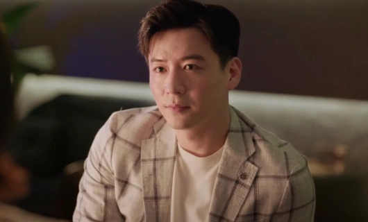 Ничего, кроме любви 4 серия