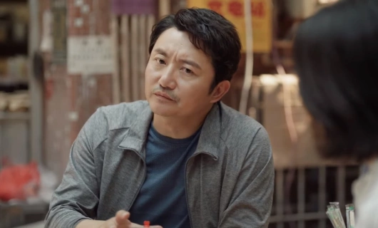 Ничего, кроме любви 5 серия