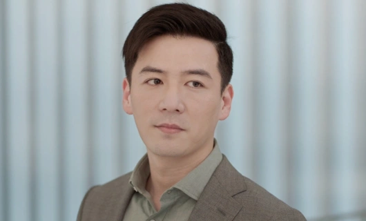 Ничего, кроме любви 6 серия