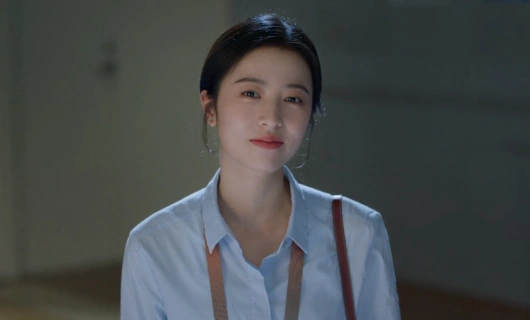 Ничего, кроме любви 7 серия