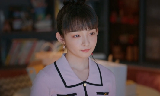 Ничего, кроме любви 8 серия