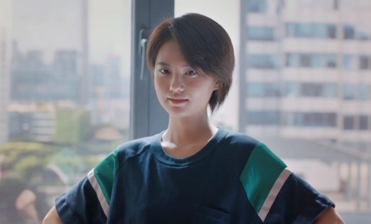 Ничего, кроме любви 9 серия