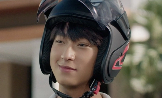 Опасный роман 10 серия