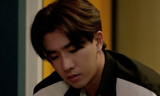 Опасный роман 11 серия