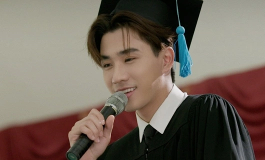 Опасный роман 12 серия