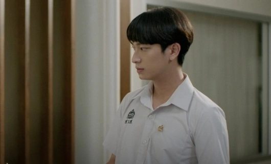 Опасный роман 2 серия