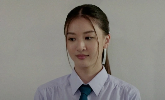 Опасный роман 4 серия