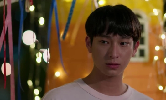 Опасный роман 5 серия