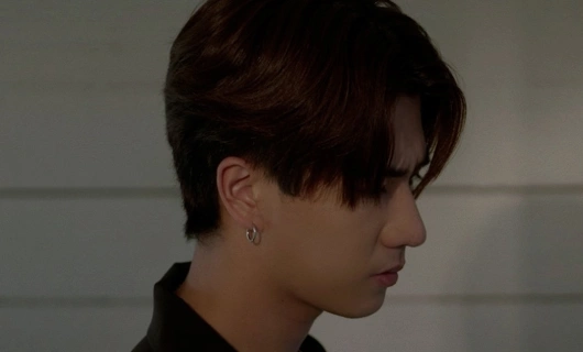 Опасный роман 6 серия