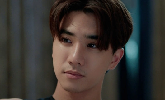 Опасный роман 8 серия