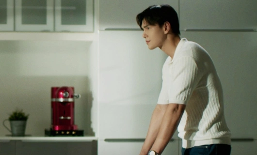 Опасный роман 9 серия