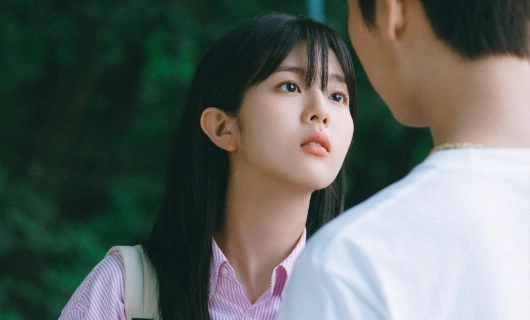 Мерцающий арбуз / Сверкающий арбуз 11 серия «Мы снова вместе»