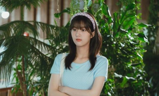 Мерцающий арбуз / Сверкающий арбуз 15 серия «Это должно произойти»