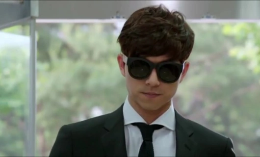 Большой 1 серия