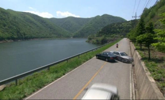 Большой 11 серия