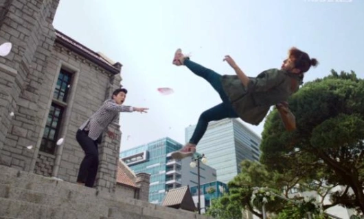 Большой 15 серия