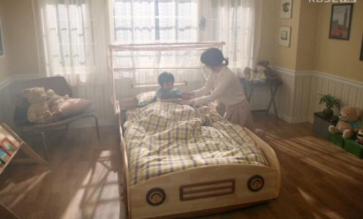 Большой 5 серия