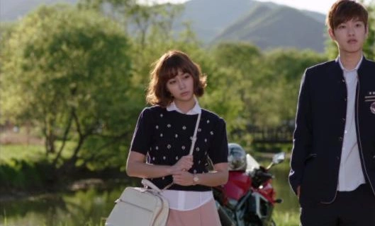 Большой 7 серия