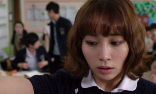 Большой 8 серия