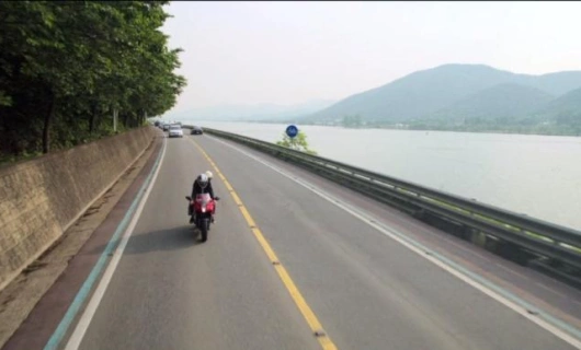 Большой 9 серия