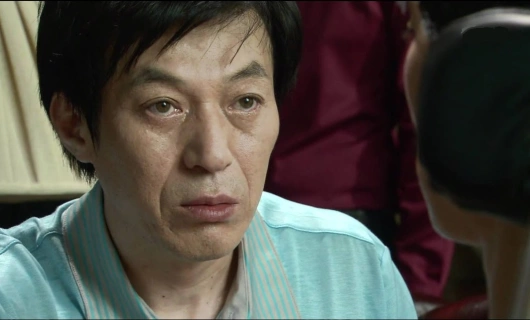 Душа 6 серия